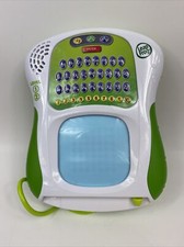 Leap Frog Scribble  Write Tablet Toddler Learning Writing Letters Numbers Learn