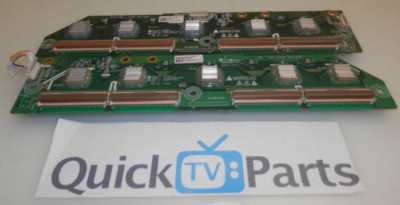 LG 50PC5D-UC AUSBLHR EBR37397801 YDRVTP EBR37398001 YDRVBT Boards Kit