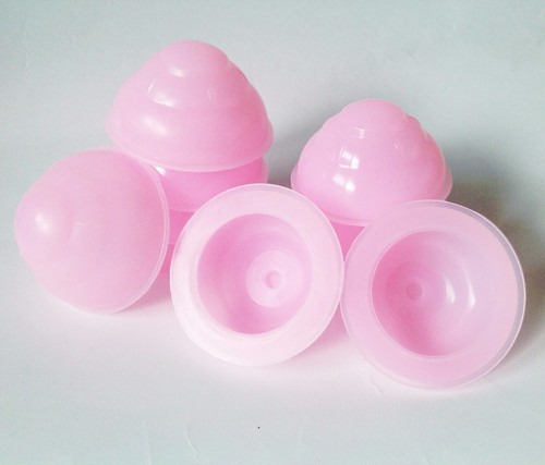 One Touch Safe Silicone Cupping Cups Improve Blood Circulation Acupressure - Picture 7 of 14