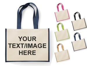 personalised beach bags ebay