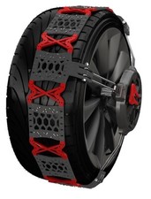 Accessoires Neige Renault TRAFIC