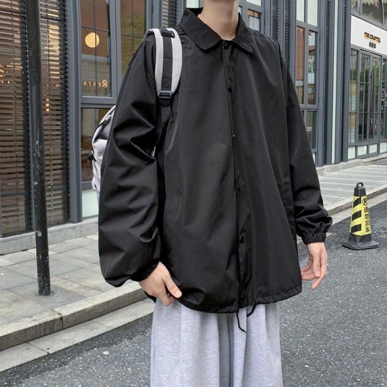 ミュージシャン ELLEGARDEN Reunion TOUR COACH JACKET XXL
