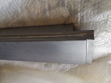 LAMIERA SOTTOPORTA ESTERNA DESTRA ALFA ROMEO SPIDER