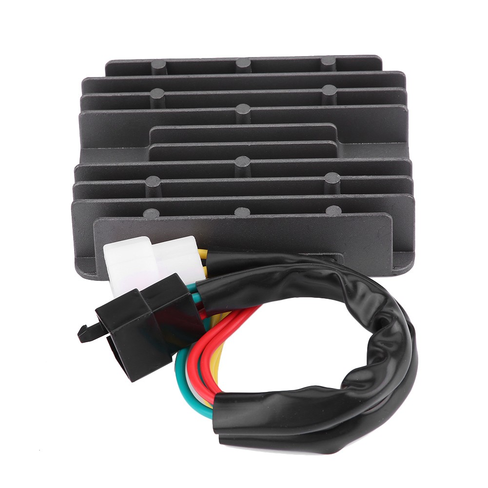 ˜Voltage Regulator Mini Lightweight Stable For Auto