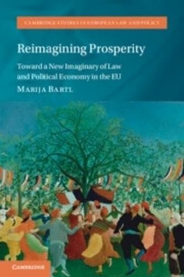 Marija Bartl Reimagining Prosperity (Paperback) (UK IMPORT)