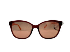 Gafas de sol para mujer Converse Force CV518S 601 cristal profundo burdeos