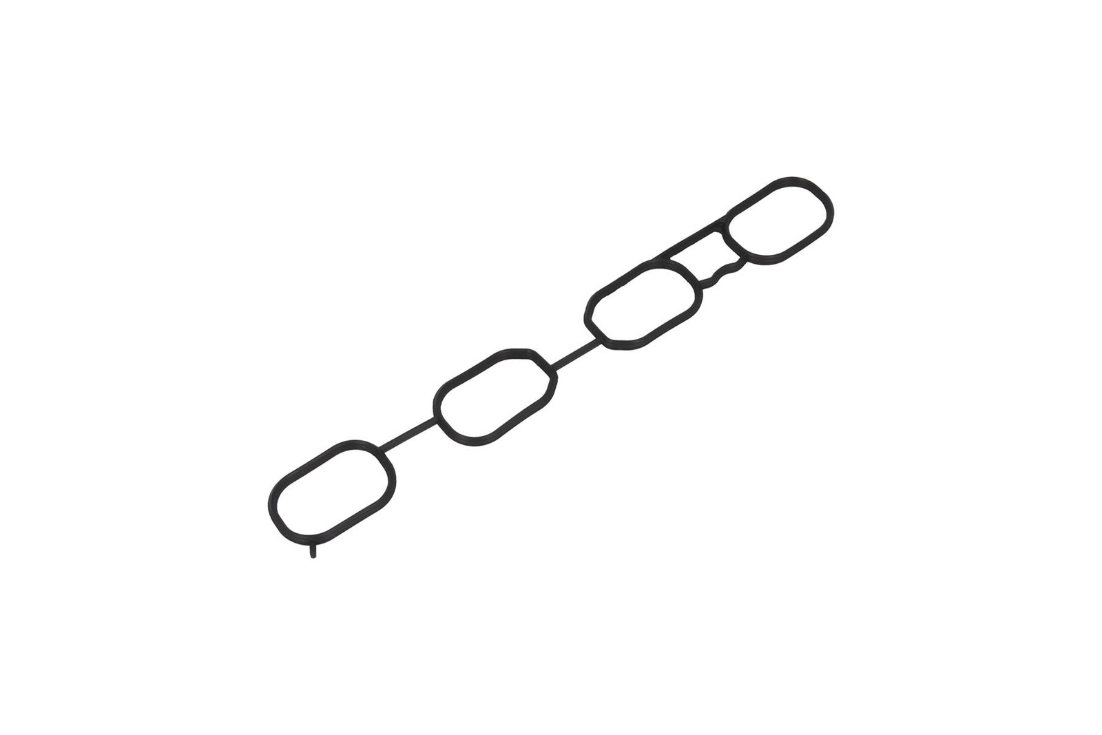 4x ✅Fits KAMOKA 8704059 GASKET INTAKE MANIFOLD GASKET MATERIAL: RUBB ⭐UK Seller⭐