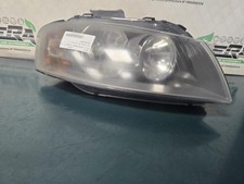 Feu avant (phare) Audi A3