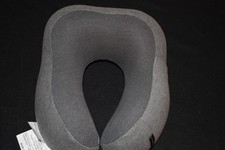 Memory Foam Travel Neck Pillow U-Shaped Car & Airplane