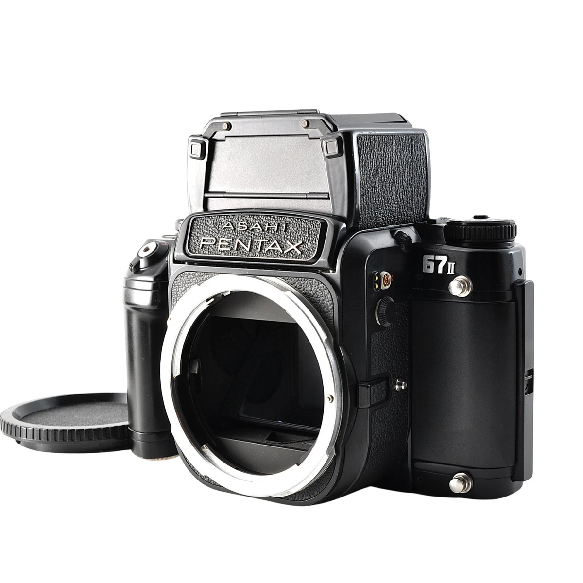 Pentax 67ii for sale - eBay