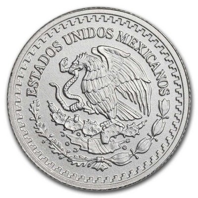 2024 Mexico 1/20 oz Silver Libertad BU | eBay