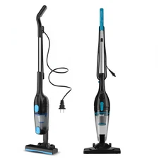 Corded Vacuum Cleaner 16Kpa 6M Long Cord Handheld Vacuum Cleaners for Car Clean