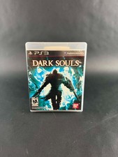 Dark Souls (Sony PlayStation 3) CIB Manual Included