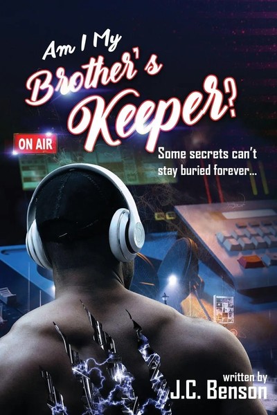 J. C. Benson | Am I My Brother's Keeper? | Taschenbuch | Englisch (2022)-image