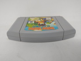 Diddy Kong Racing (Nintendo 64 N64, 1997) Authentic Game Cartridge Original