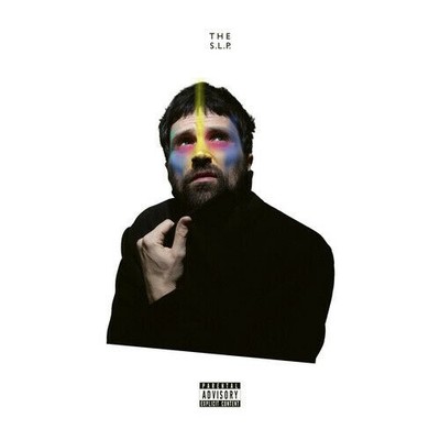 The S.L.P. CD