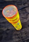 Curious George Themed Mini Lunchbox, Plush doll, and Kaleidoscope — photo 5