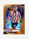 Adam Armstrong Panini Prizm Premier 2024-25 EPL Southampton Orange Hyper #289