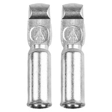 2/4PC FOR Style Contacts Pins Lugs Terminals For 175Amp Connectors