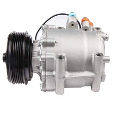 Ac Ac Compressor 2002 2003 2004 2005 Replacement For Honda Civic 1.7l Ac Ac Compressor 2002 2003 2004 2005 Replacement For Honda Civic 1.7l