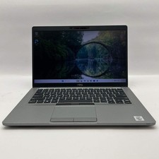 Dell Latitude 5410 14" i5-10310U 1.7GHz 16GB RAM 256GB SSD