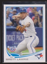 Baseball Collection Vintage Rookies Inserts (5/34)-- Get 40% off!!