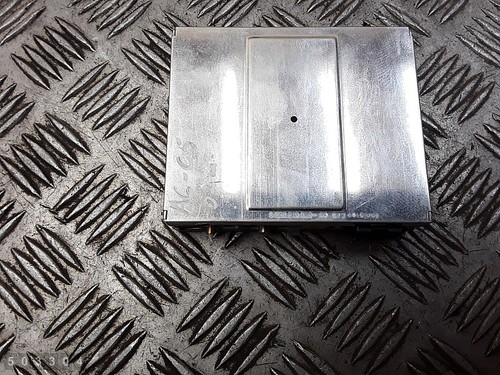 Audi A6 C5 Bj 2002 Steuergerät Navigation 4B1919894B