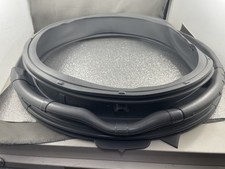 OEM SAMSUNG WASHING MACHINE DOOR SEAL GASKET WW75T504DTW |PN:DC64-03988A