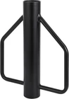 12LB T Post Driver with Handles Heavy Duty Fence Post Driver Post Pounder for...
