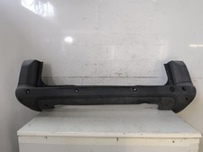 Pare-choc arrière Citroen BERLINGO
