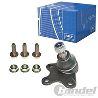 SKF Traggelenk Unten Vorderachse Rechts Passend FüR Seat Cordoba Ibiza Skoda FAB