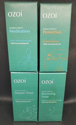   Ätherisches Öl Ozoi