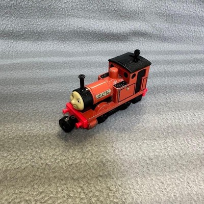Thomas & Friends Lennias Engine Collection 1 Toy Engine Vintage Used
