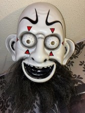 Trick or Treat Haus der 1000 Leichen Ravelli ...