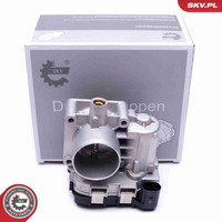 Drosselklappenstutzen Esen SKV 12SKV077 FüR Fiat Punto EVO Van Idea Doblo Panda