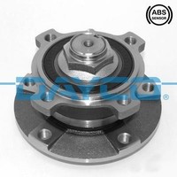 Vorderachse Links Dayco KWD1197 Radlagersatz FüR BMW