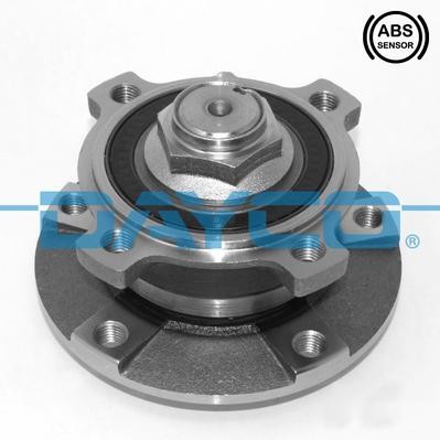 Vorderachse Links Dayco KWD1197 Radlagersatz FüR BMW-image