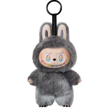 AUTHENTIC POP MART LABUBU The Monsters Big into Energy BIE Plush Secret RAINBOW