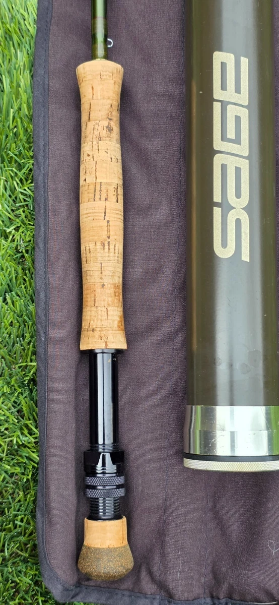 ロッド SAGE Z-AXIS 9'0\