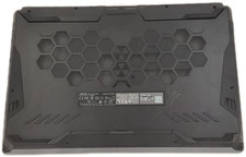 ASUS TUF Gaming F17 FX706HYM Bottom Base