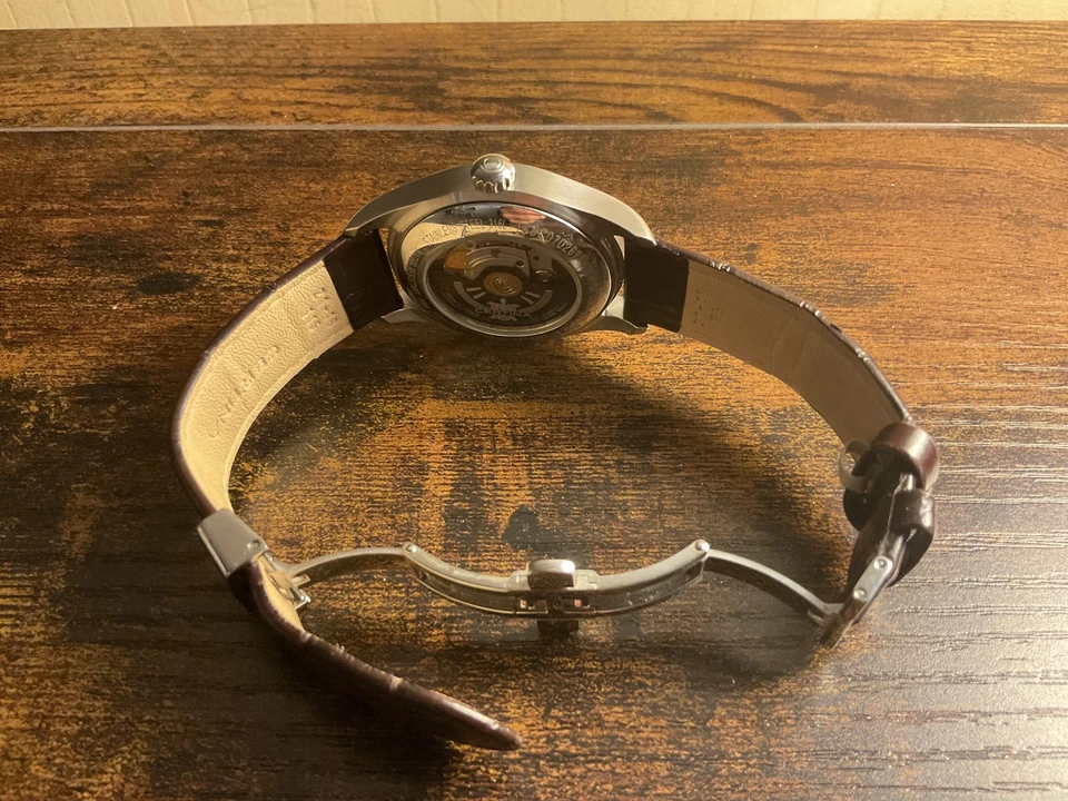 CERTINA DS-1 POWERMATIC 80 CHRONOMETER C029.408.16.081.00 - Image 3 of 4