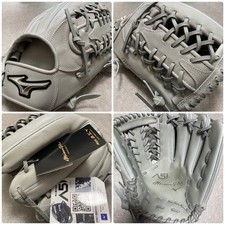 Mizuno Pro A51 General Adult Soft Baseball Glove Glove Ichiro Popular Item