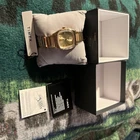 Vintage Timex Automatic 1983 E-Line 34mm Its Original Before Reissue -Running!