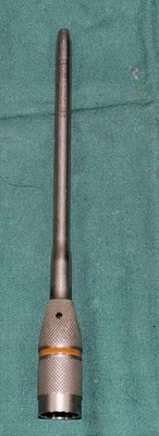Medtronic Midas Rex Legend Triton Port AS 15   15-A Straight Attachment