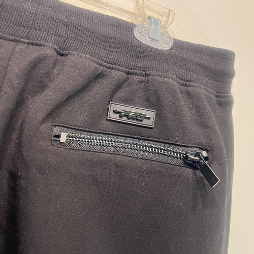 Pro Standard Luxury Athletic Collection Philadelphia Flyers Sweatpants NEW Sz L - Picture 8 of 13
