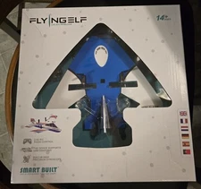 RC Glider Plane Beginner Easy To Fly 2.4g Mini Glider