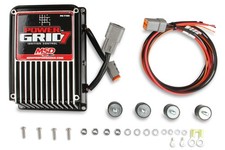 Msd Ignition 7720 Power Grid Ignition System Ignition Control Msd Ignition 7720 Power Grid Ignition System Ignition Control