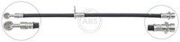 A.B.S. Bremsschlauch Sl 4203 FüR Honda