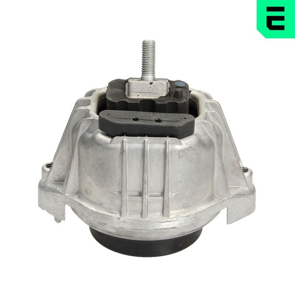 Optimal Motorlager Lagerung Motor Links Passend FüR BMW X1 E84 1Er E81 E87-image
