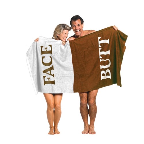 Novelty Bath Towel,100% Cotton Beach Towels,Oversized Soft Pool Towels, Absor...